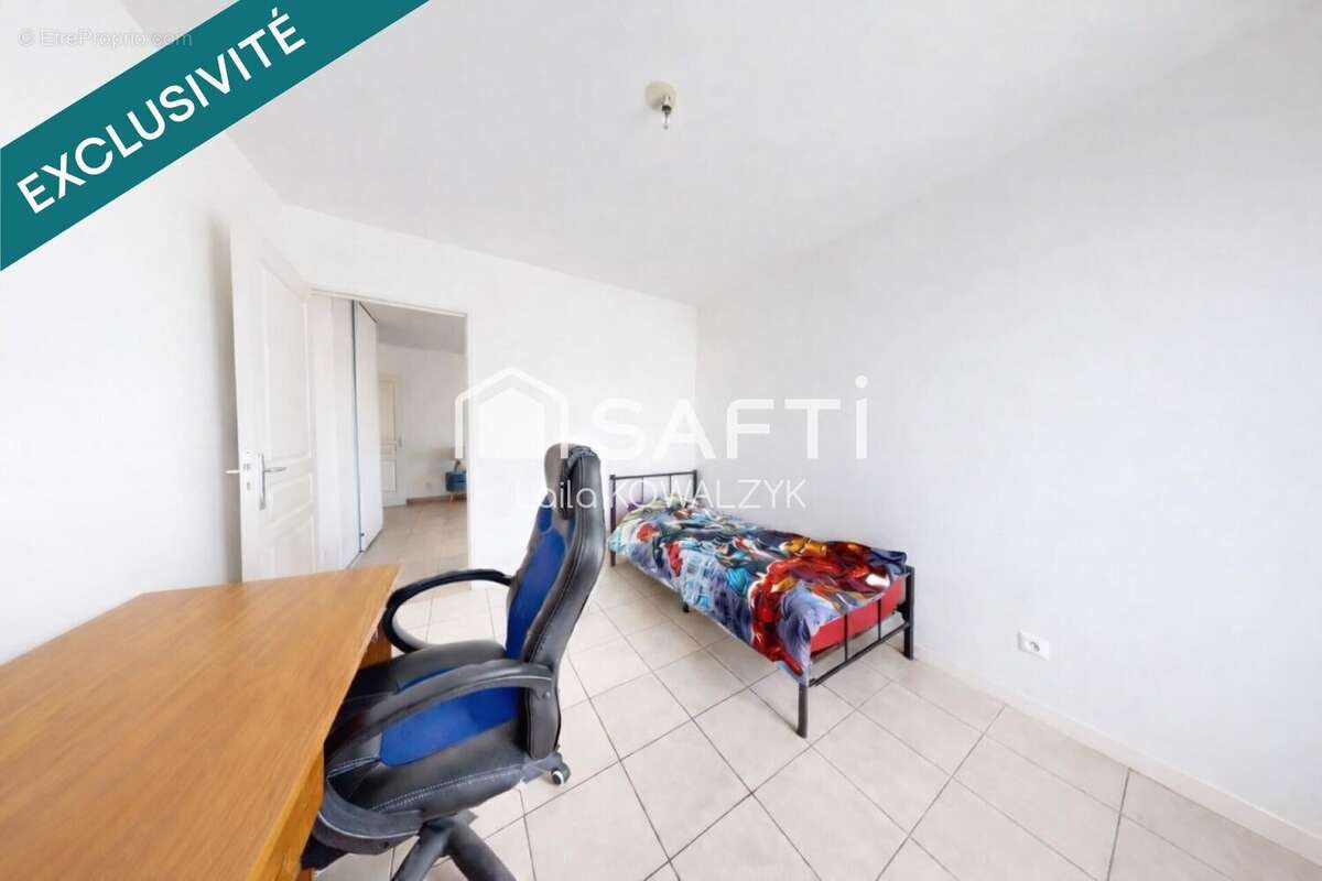 Photo 6 - Appartement à VILLEFONTAINE