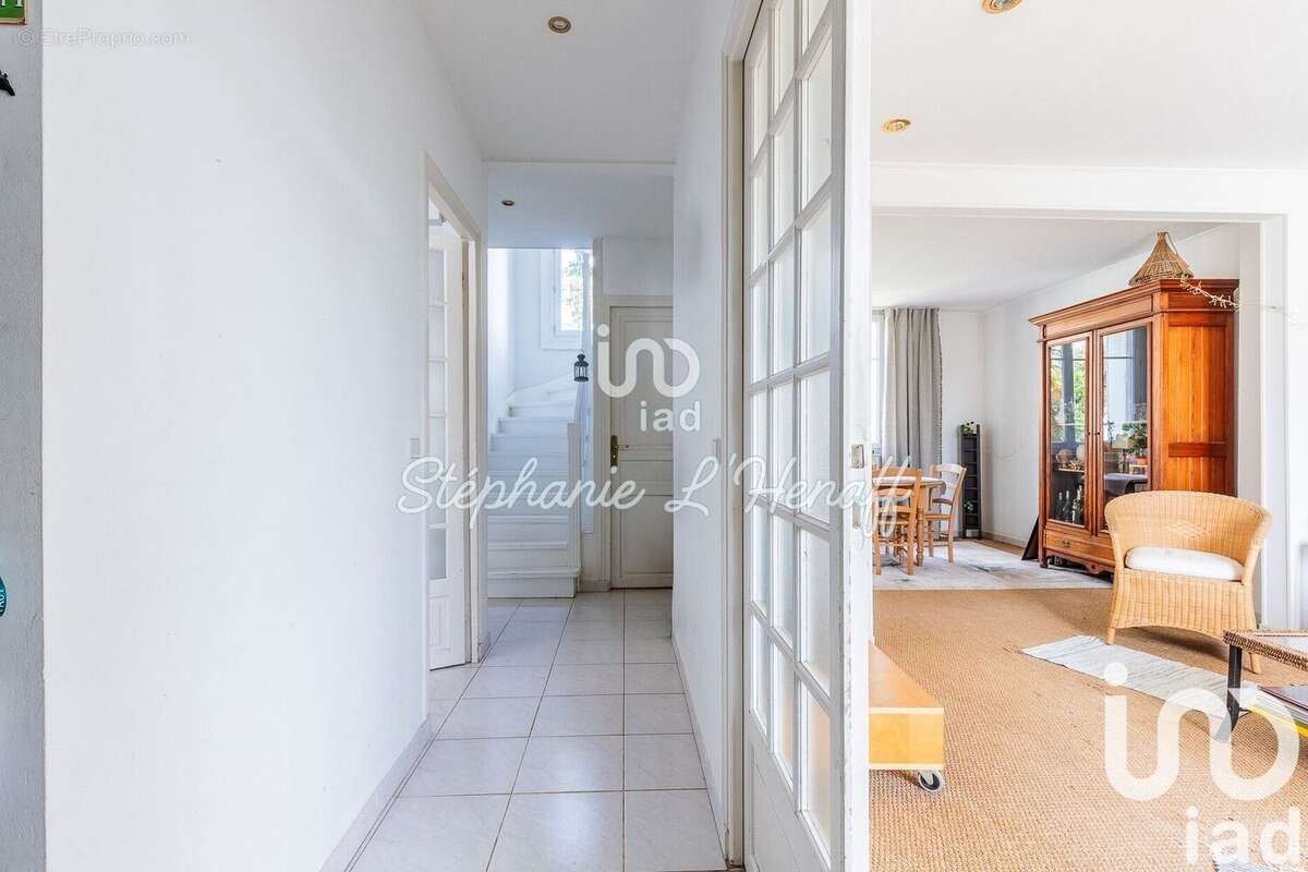 Photo 4 - Maison à SAVIGNY-SUR-ORGE