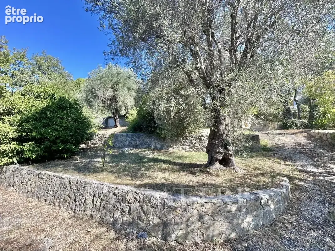 Maison 8 pièces 170 m² à vendre à Le Rouret (06650) - photo 4