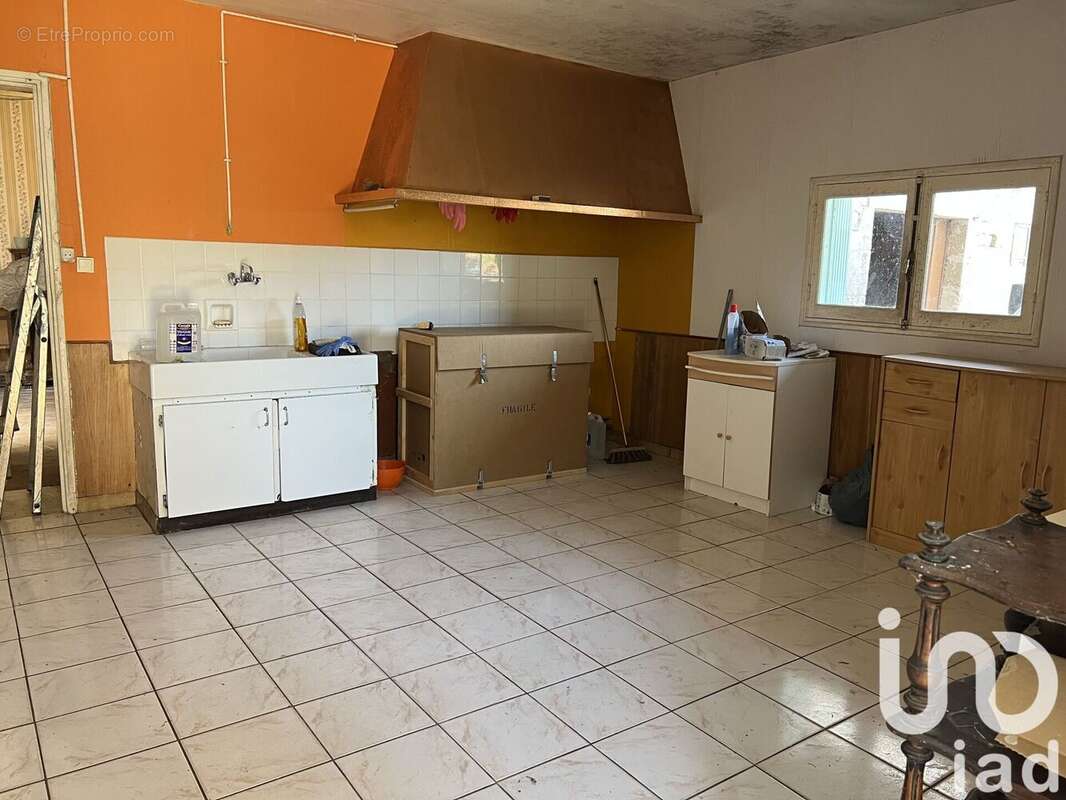 Photo 2 - Maison à SAINT-PIERRE-DE-L&#039;ILE