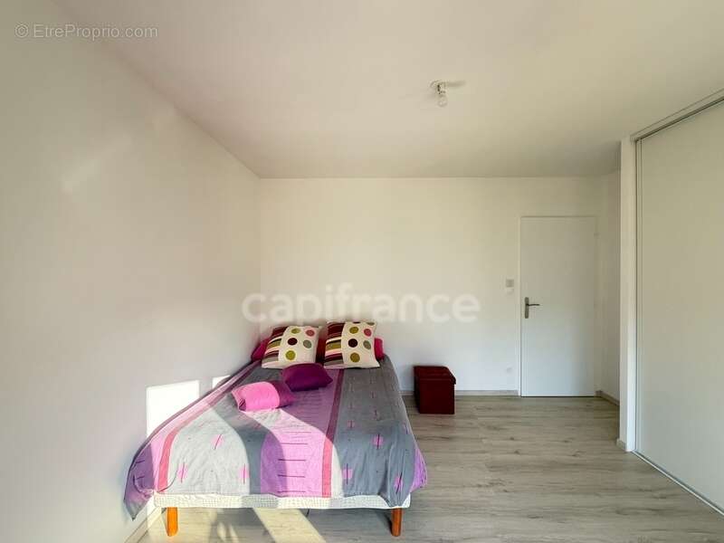 Maison contemporaine de 2024 – 133 m² – 3 chambres – Terrain 781 m² hors lotissement - photo 13