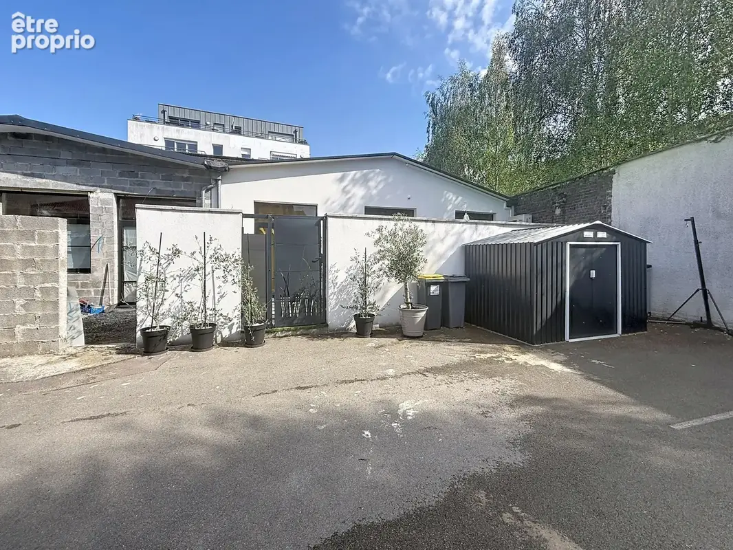 Photo Autres à Tourcoing au prix de 312 000€