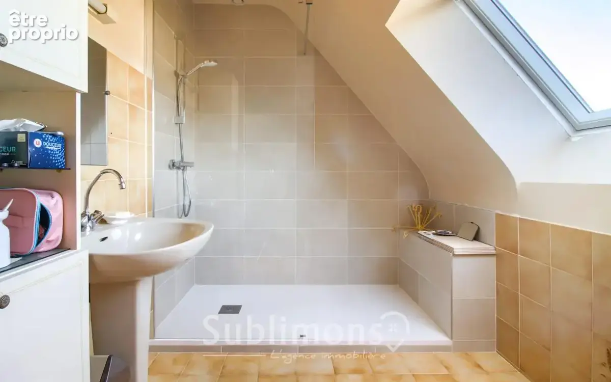 Maison à vendre Guidel - photo 9