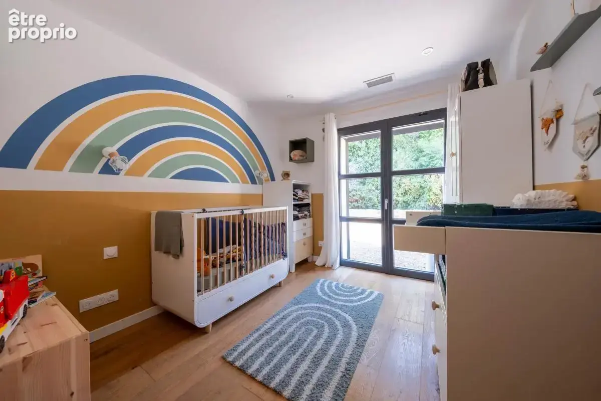 propriété de caractère – 239 m² – 6 chambres – 3,2 hectares
e - photo 6