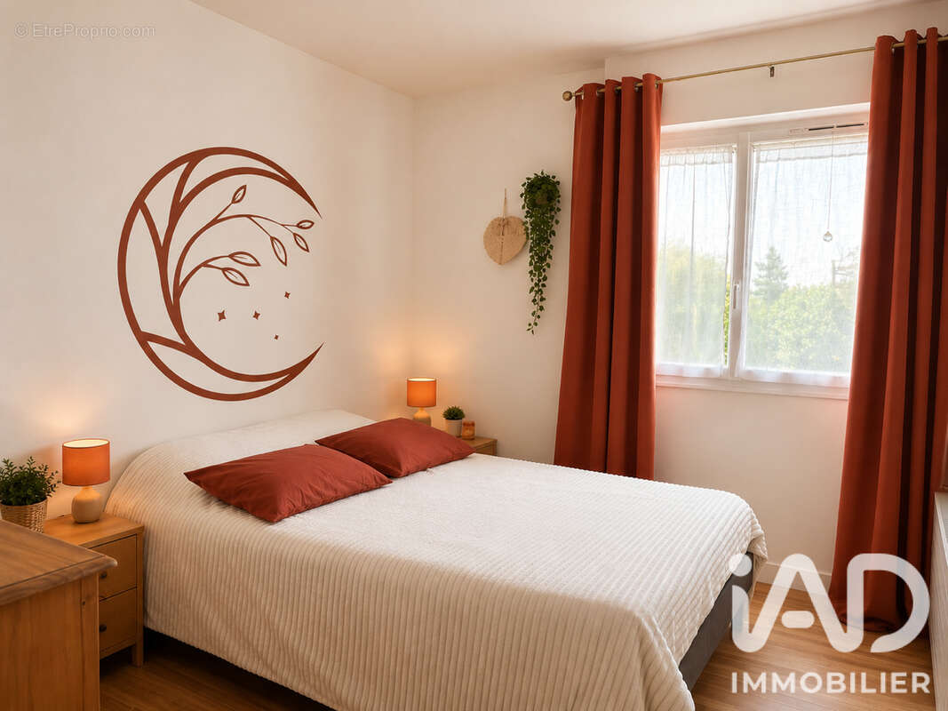 Photo 9 - Appartement à GARCHES