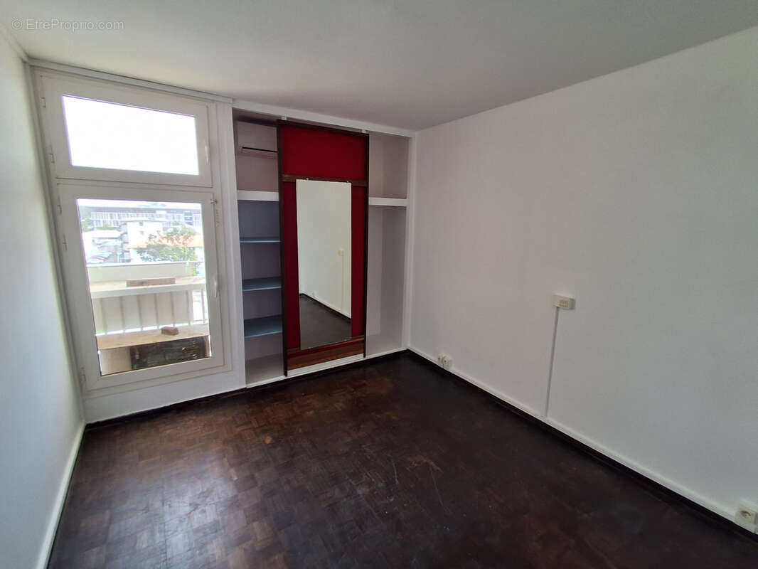 Appartement à CAYENNE