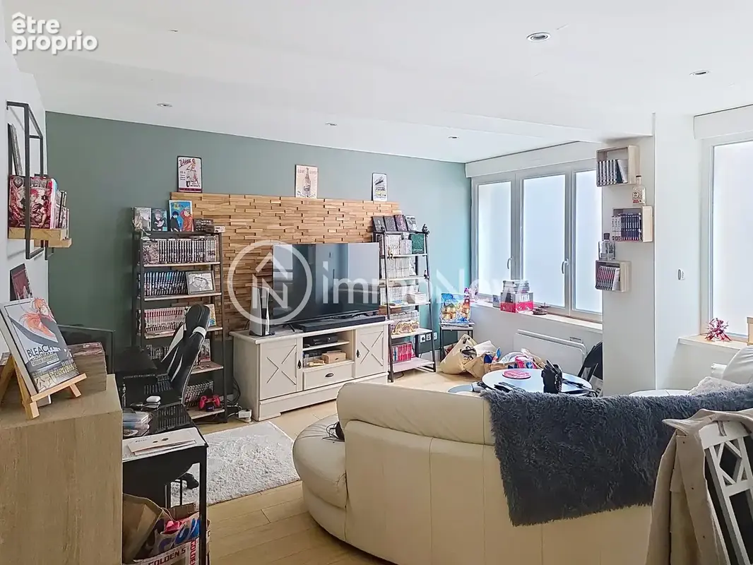 Appartement à AVRANCHES