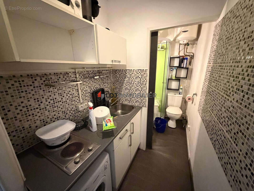 Appartement à AMELIE-LES-BAINS-PALALDA