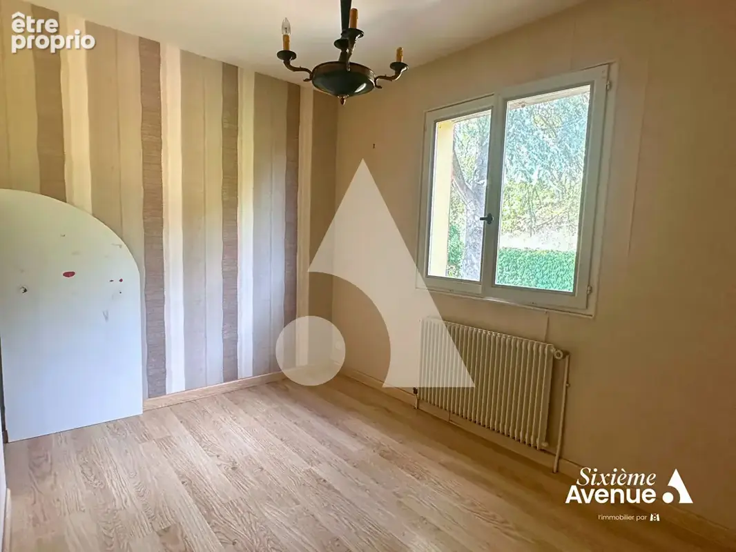 Chamarande - maison familiale 166 m² - vue dégagée - gare à pied - photo 11