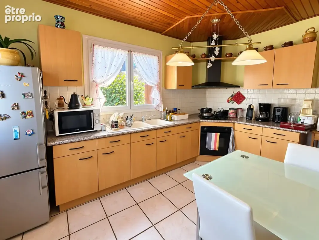 Grande maison avec 2 appartements - photo 6