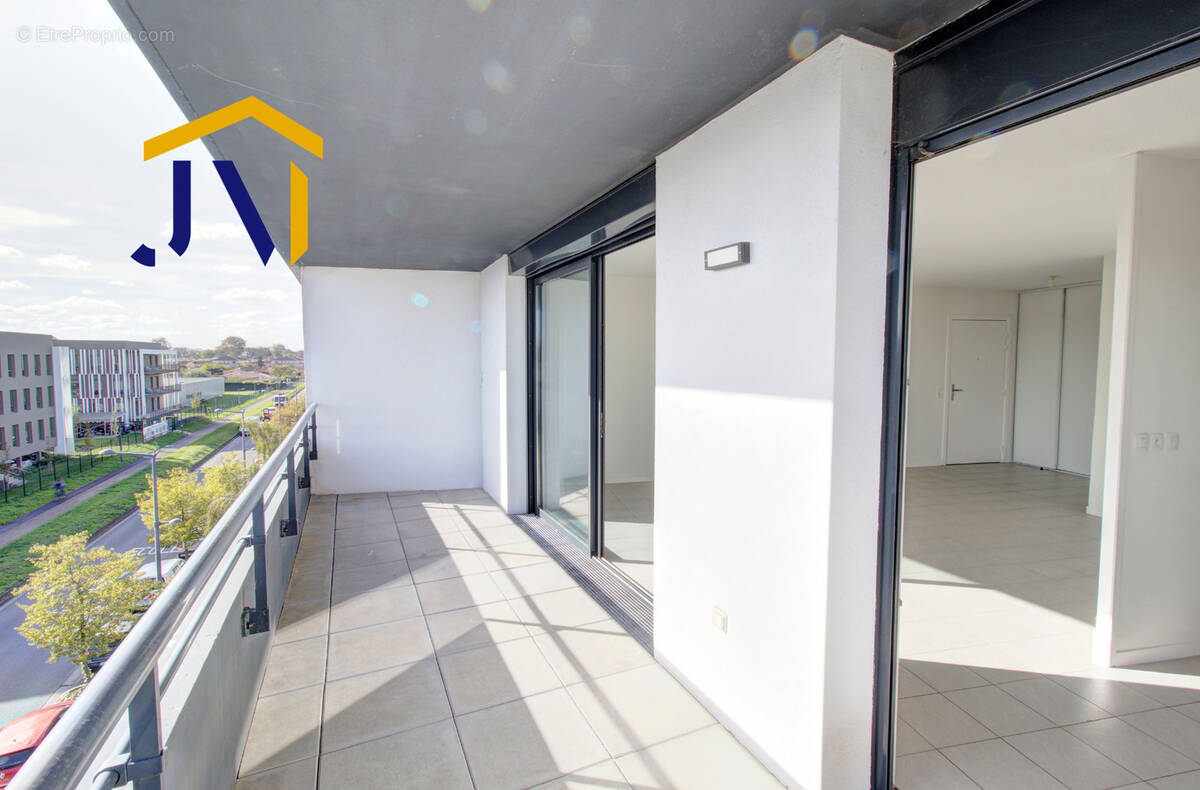 Appartement à BRUGES