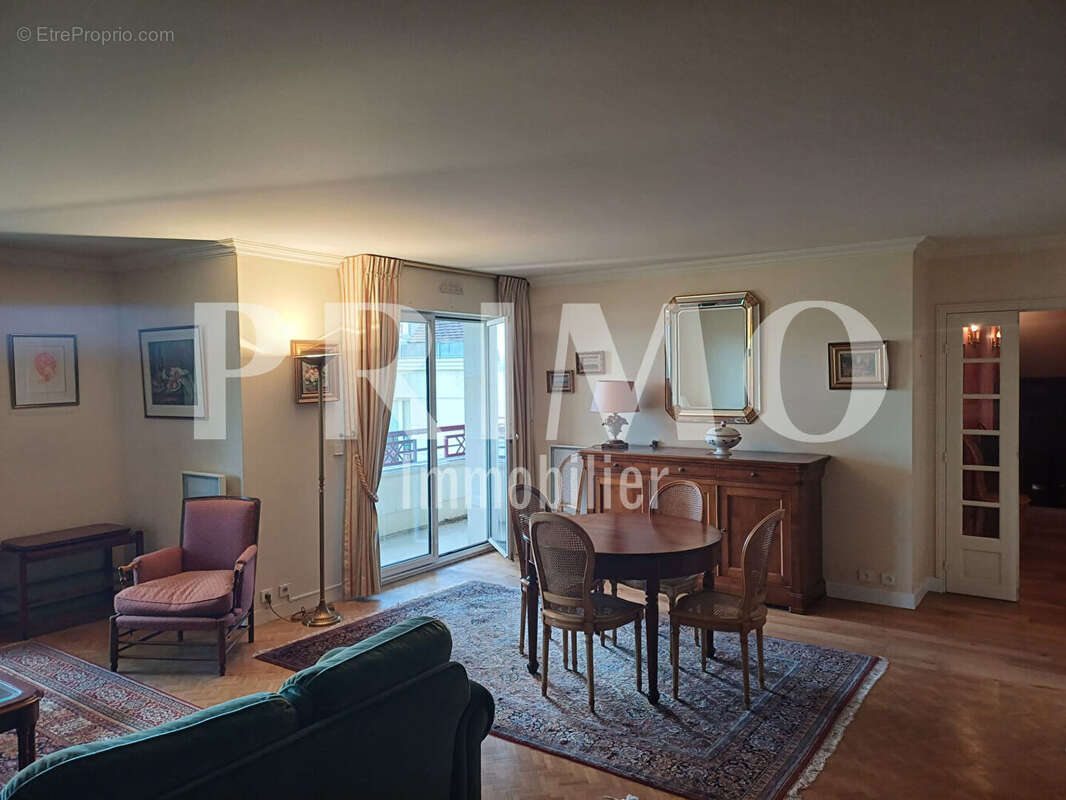 Appartement à ANTONY