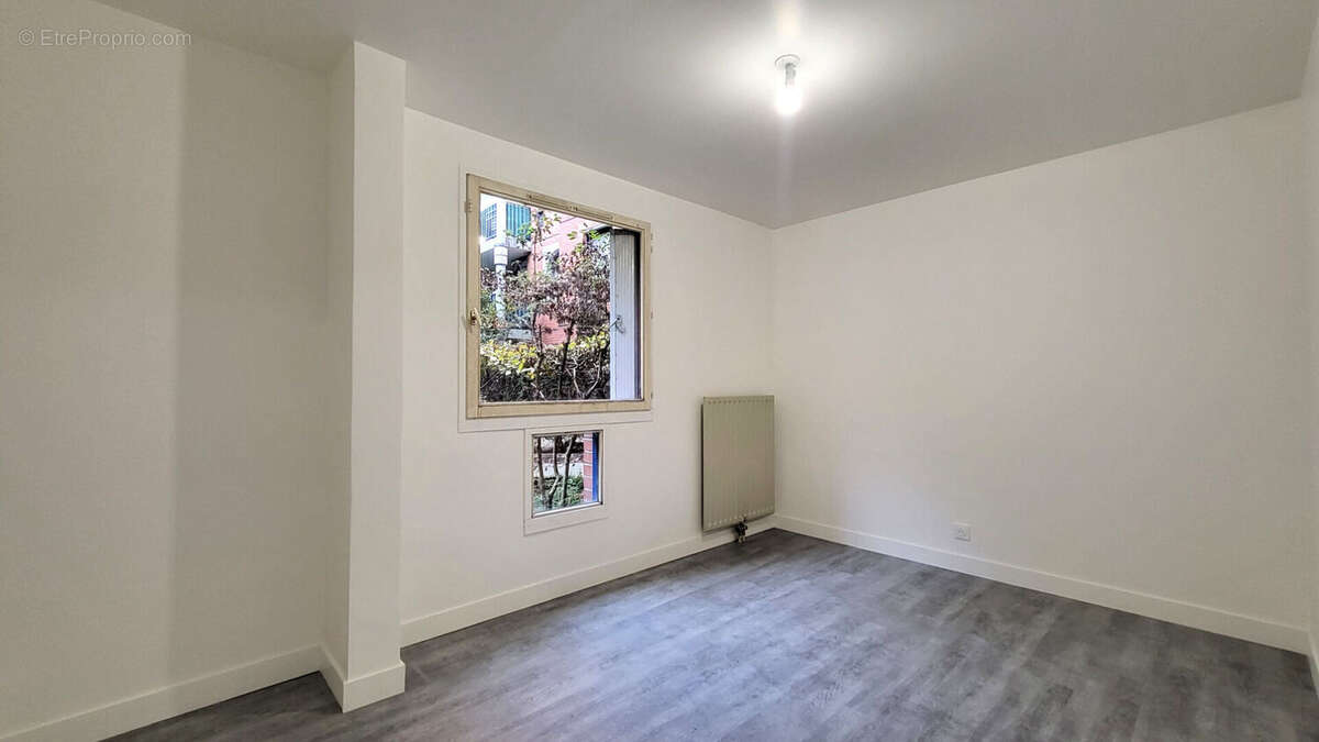 Appartement à CERGY