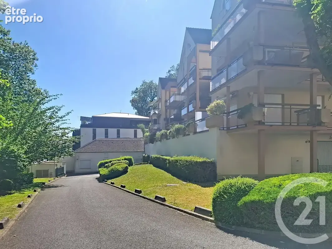 Appartement 5 pièces 123 m² à vendre à Le Mee-Sur-Seine (77350) - photo 2