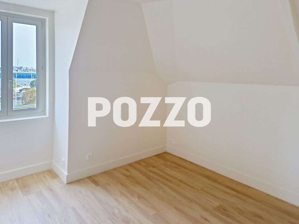 A VENDRE Appartement Caen 14000 . 3 pièce(s) refait à neuf  de  70 m2 - photo 14