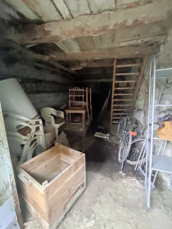 Maison à MONTPEZAT-DE-QUERCY