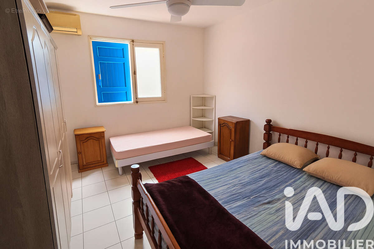 Photo 7 - Appartement à SAINT-LOUIS