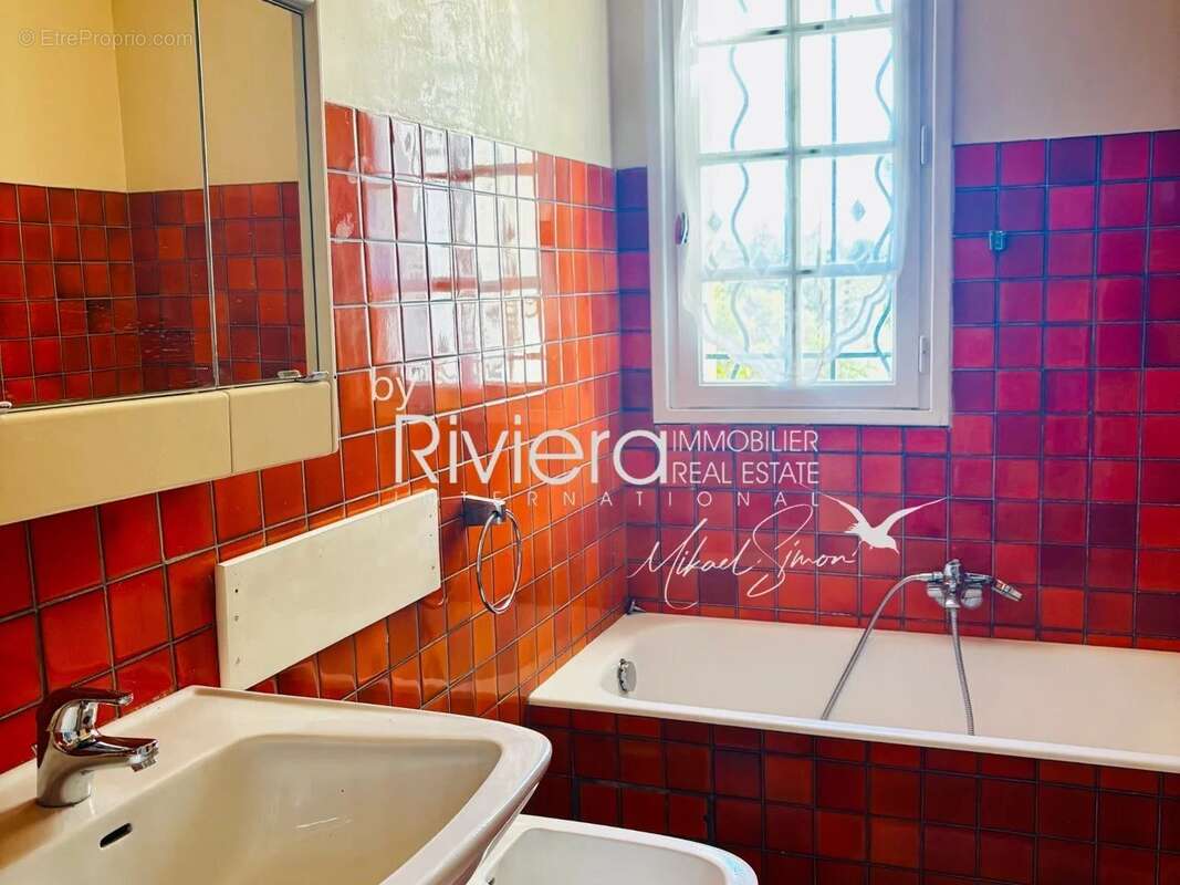 Appartement à CAVALAIRE-SUR-MER