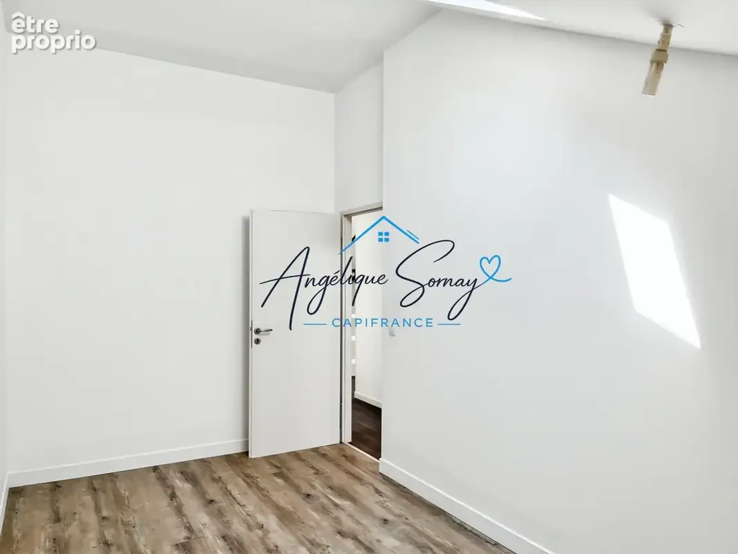 Coup de cœur – duplex rénové 97 m², 3 chambres, au calme face à la nature saint genix sur guiers (73) - photo 28