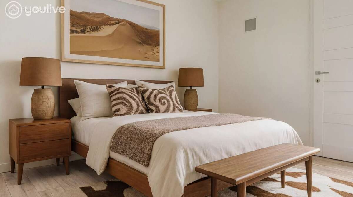 Appartement à FORT-DE-FRANCE