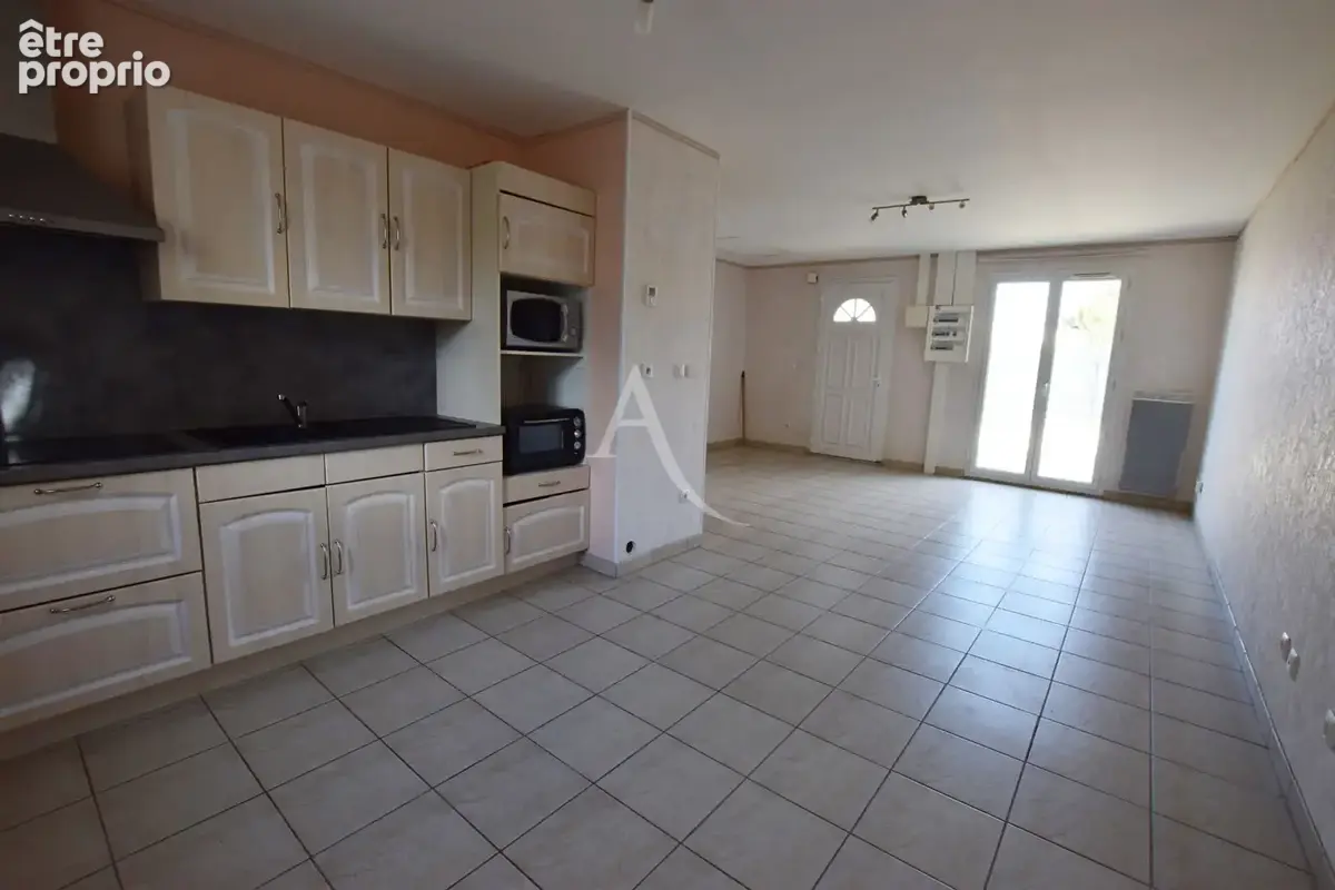 Maison 3 pièces Nangis grenier aménageable - photo 2