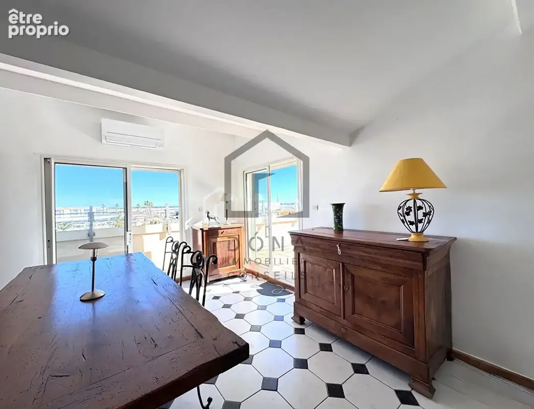 Appartement 4 pièces 112 m² à vendre à Le Grau-Du-Roi (30240) - photo 6