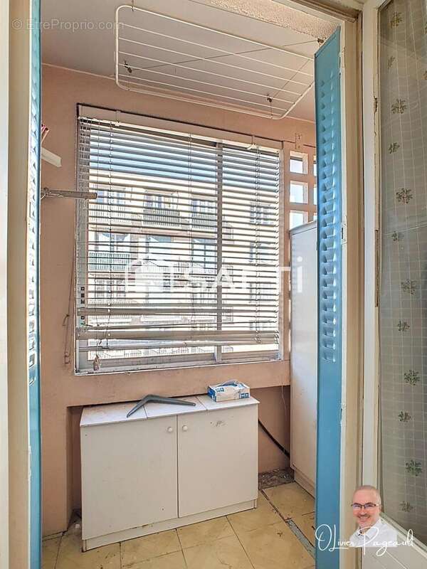 Photo 6 - Appartement à LYON-8E