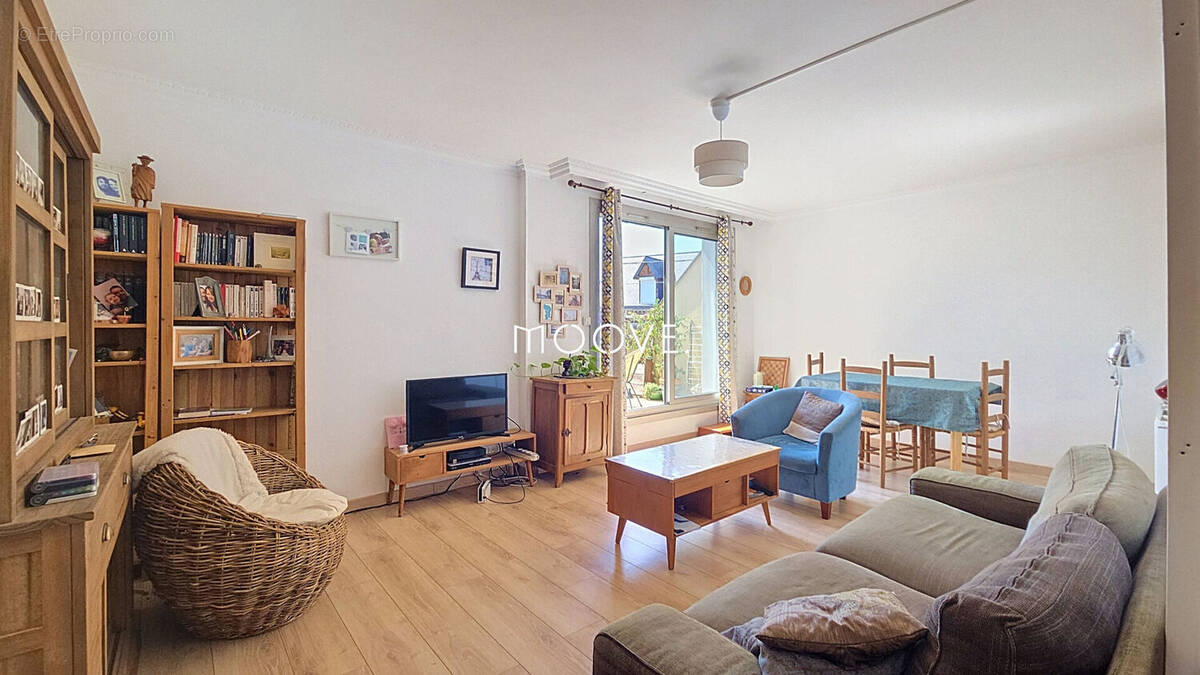Appartement à ROUEN