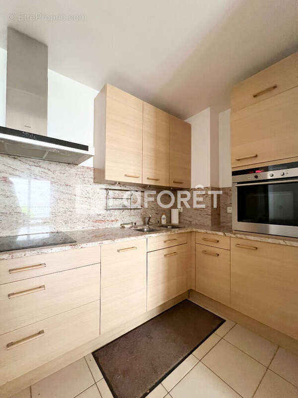3 pièces de 67m² au calme avec balcon 8m² - photo 10