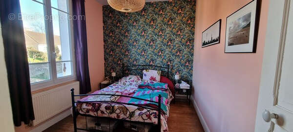 Maison à FORGES-LES-EAUX