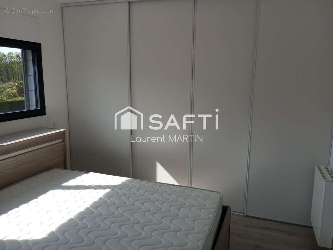 Photo 6 - Maison à COMMEQUIERS