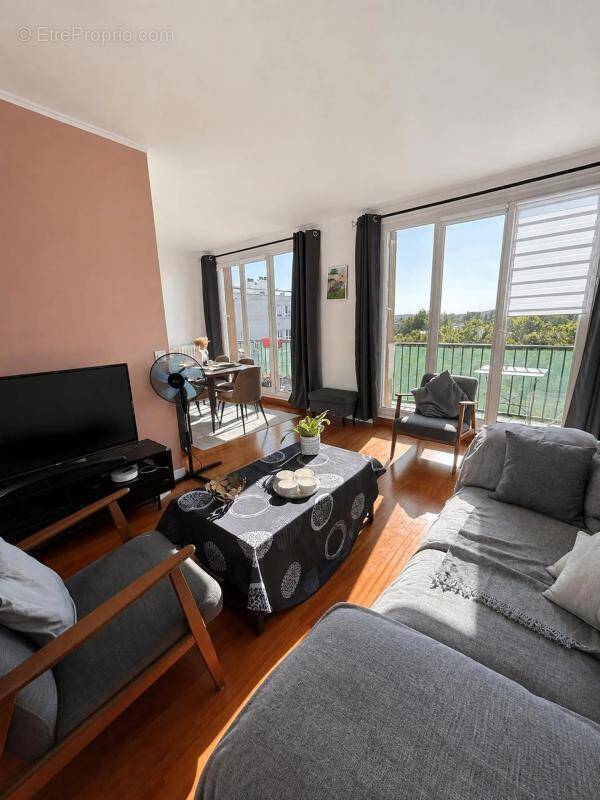 Appartement à ANTONY