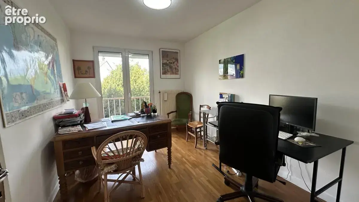 Maison 136 m² à Pulnoy  - photo 8