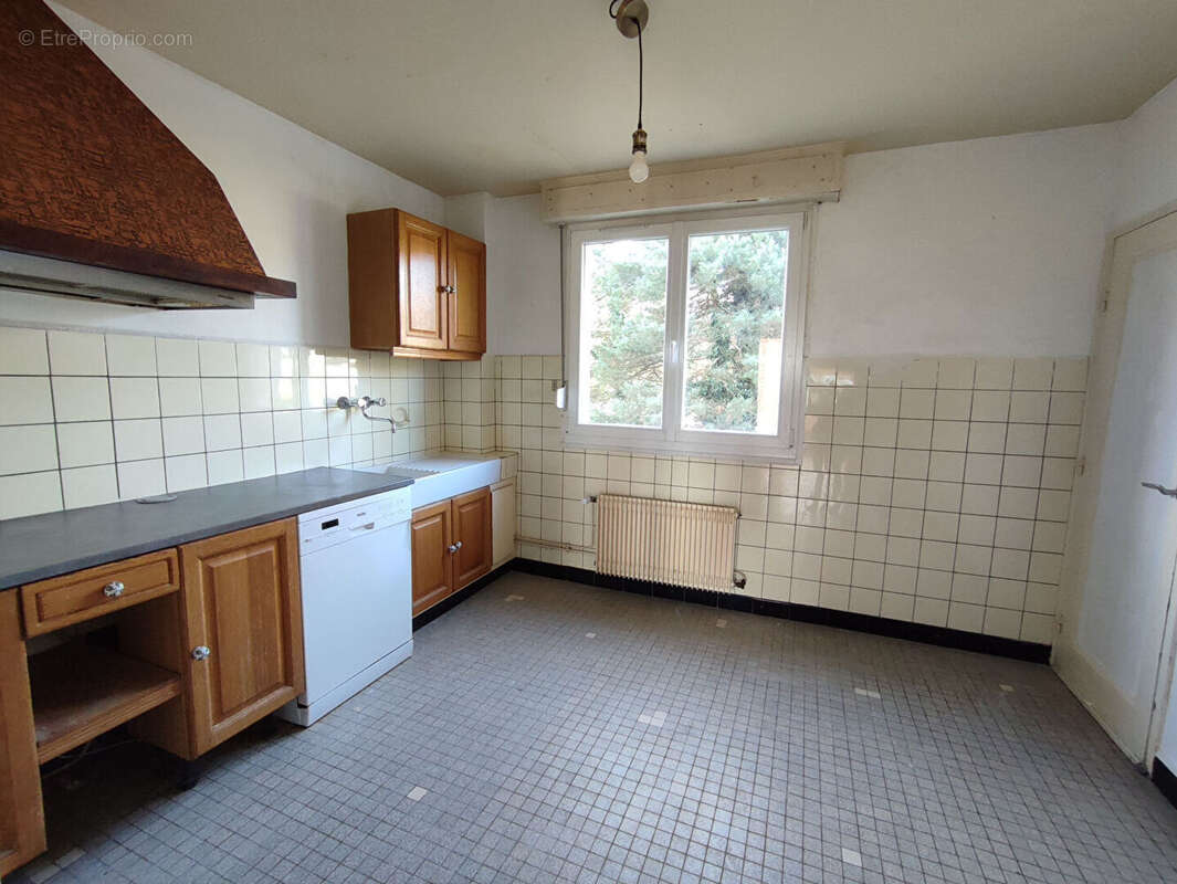 Appartement à BELFORT