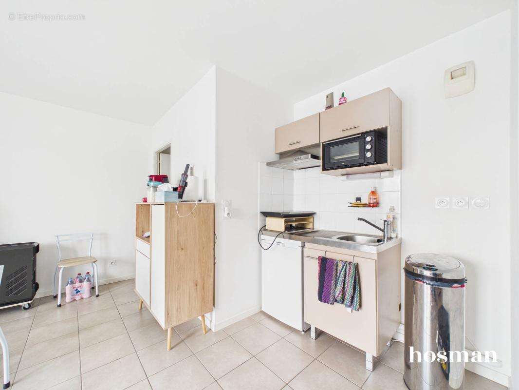 Appartement à SAINT-HERBLAIN
