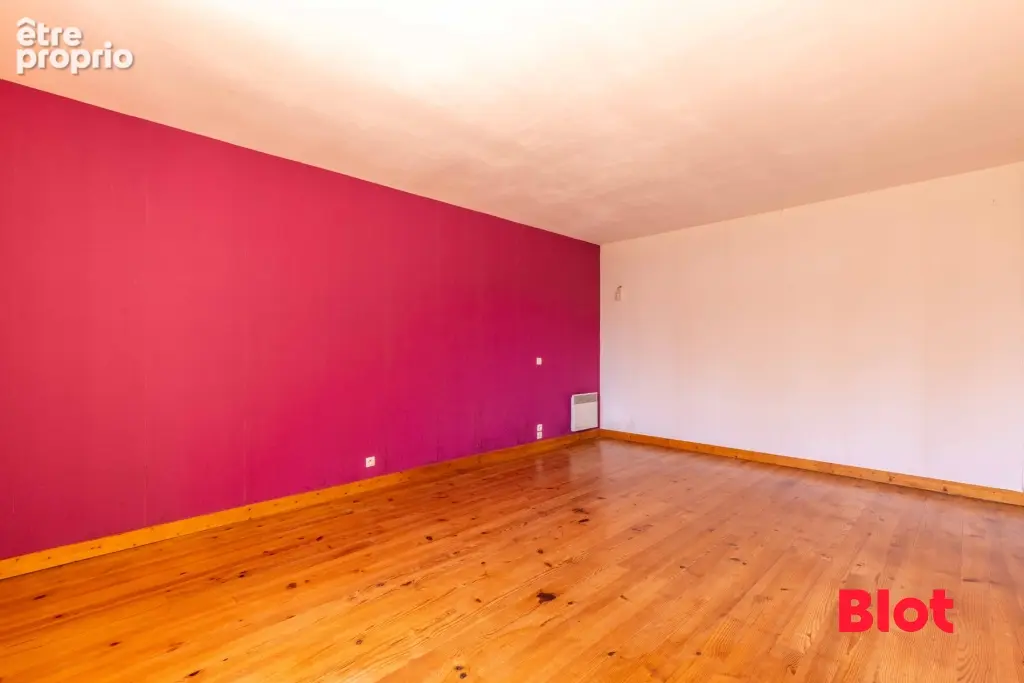 Maison 3 pièces 74 m² à vendre à Saint-Aubin-D'aubigne (35250) - photo 4