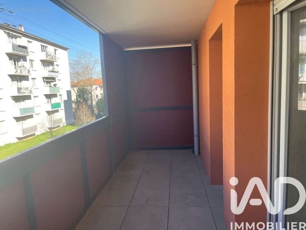 Photo 4 - Appartement à VENISSIEUX