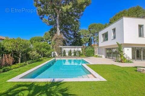 Maison à ANTIBES