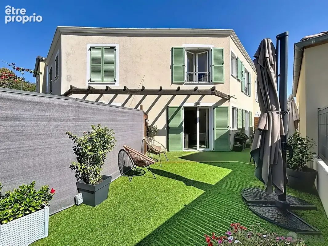 Maison 3 pièces 76 m² à vendre à La Gaude (06610) - photo 2