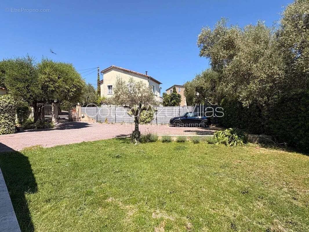 Charmante  villa familiale avec piscine - photo 23