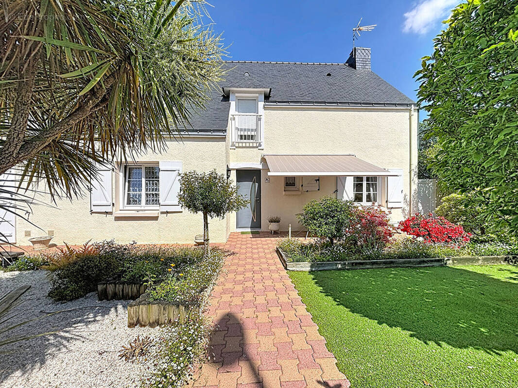 Maison à NANTES