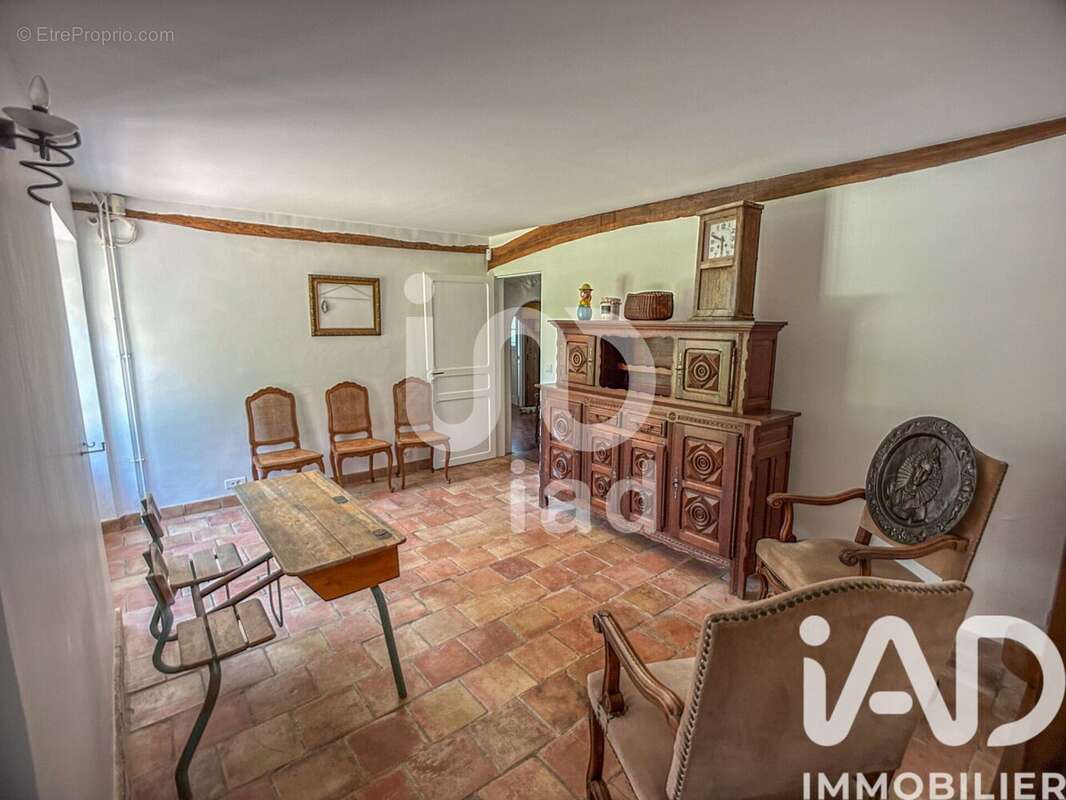 Photo 7 - Maison à LA FERTE-GAUCHER