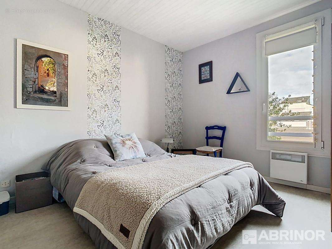Appartement à VILLENEUVE-D'ASCQ
