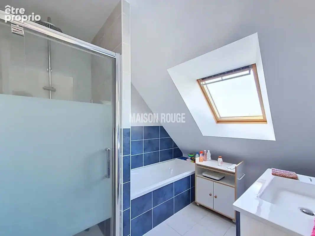 Maison contemporaine 3 chambres à Quévert, à proximité immédiate de Dinan - photo 11