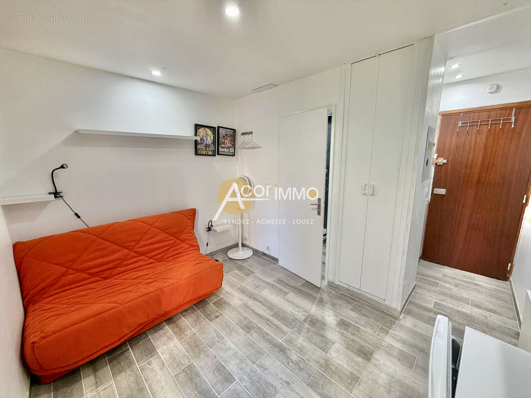 Appartement à LA SEYNE-SUR-MER