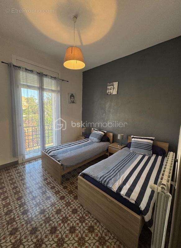 Maison à PASSA