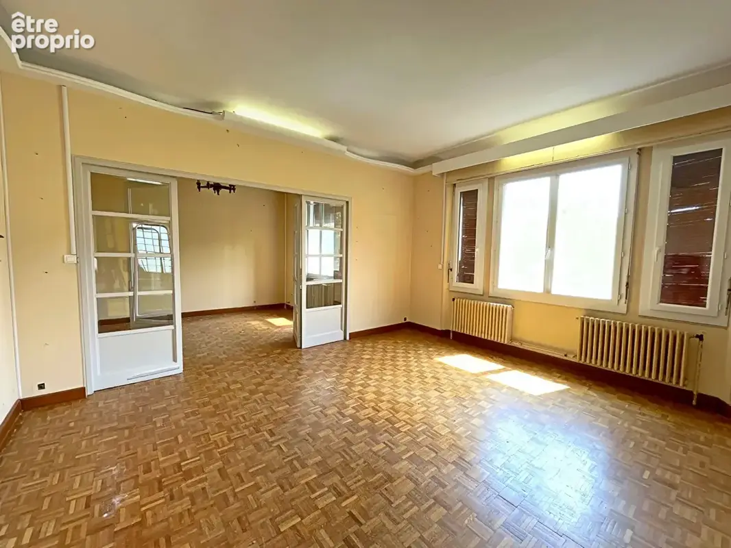 Monplaisir - maison de caractère avec jardin de 835 m² à 5 minutes des arènes - photo 6