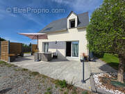 Maison à MINIAC-MORVAN