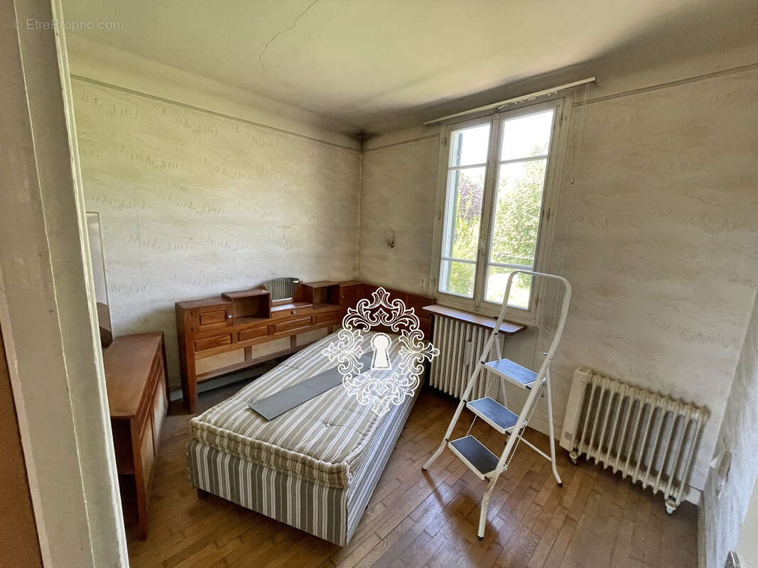 Maison à DONNEMARIE-DONTILLY