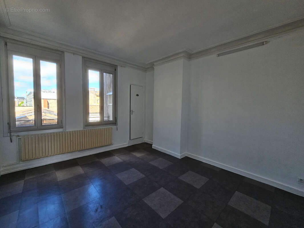 Bordeaux - Victoire - Immeuble 5 lots - photo 6